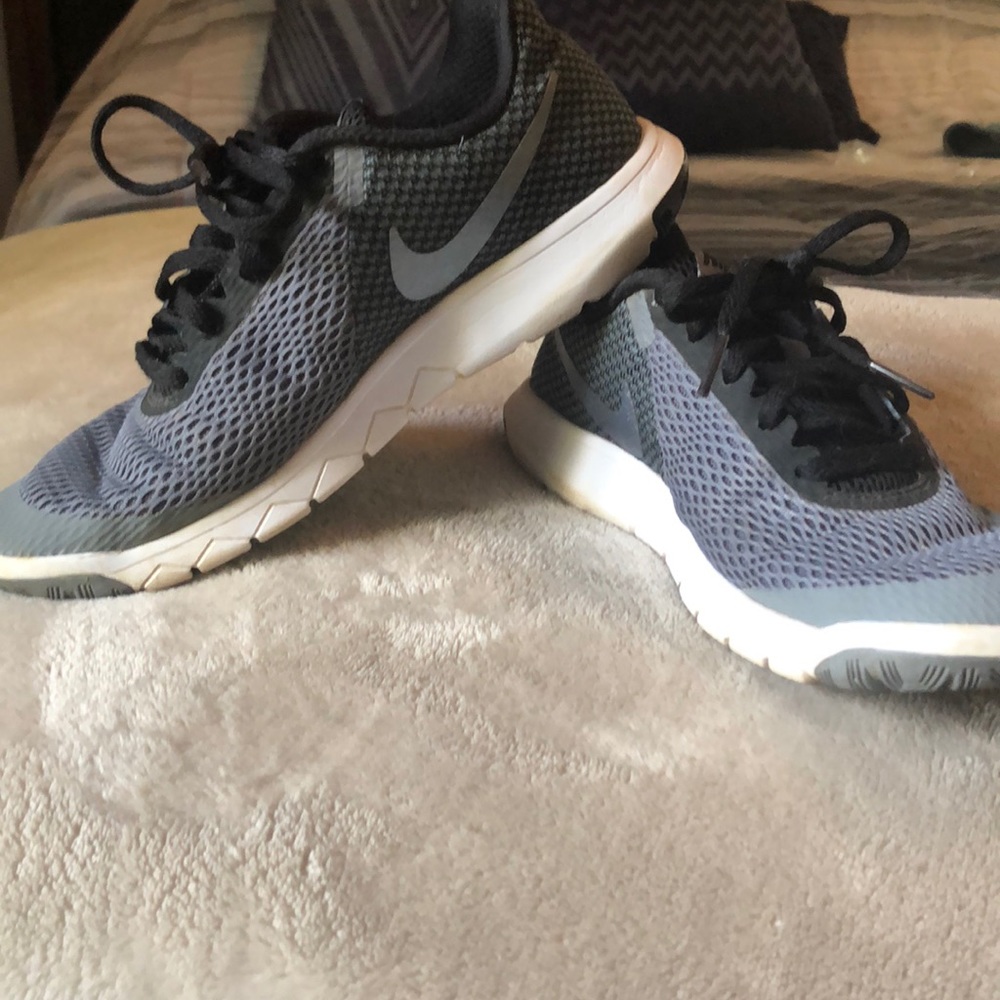 Nike shoes